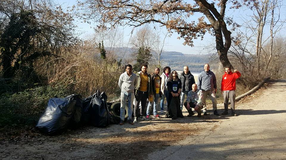 L’eco dei Boschi